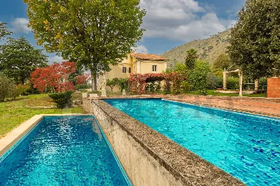 Villa in vendita a Cassino - foto 1