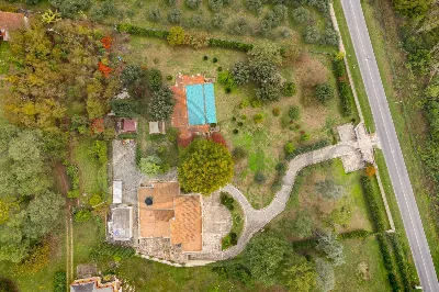 Villa in vendita a Cassino - foto 10