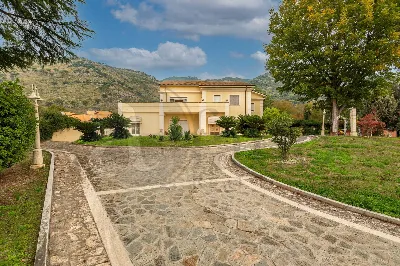 Villa in vendita a Cassino - foto 3