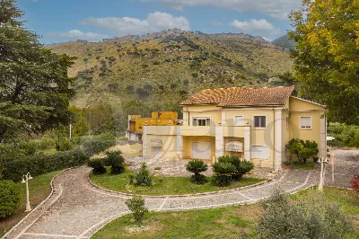 Villa in vendita a Cassino - foto 4