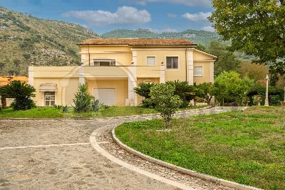 Villa in vendita a Cassino - foto 5