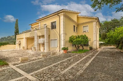 Villa in vendita a Cassino - foto 6