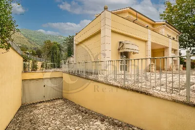 Villa in vendita a Cassino - foto 7