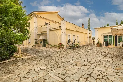 Villa in vendita a Cassino - foto 8