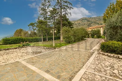 Villa in vendita a Cassino - foto 9