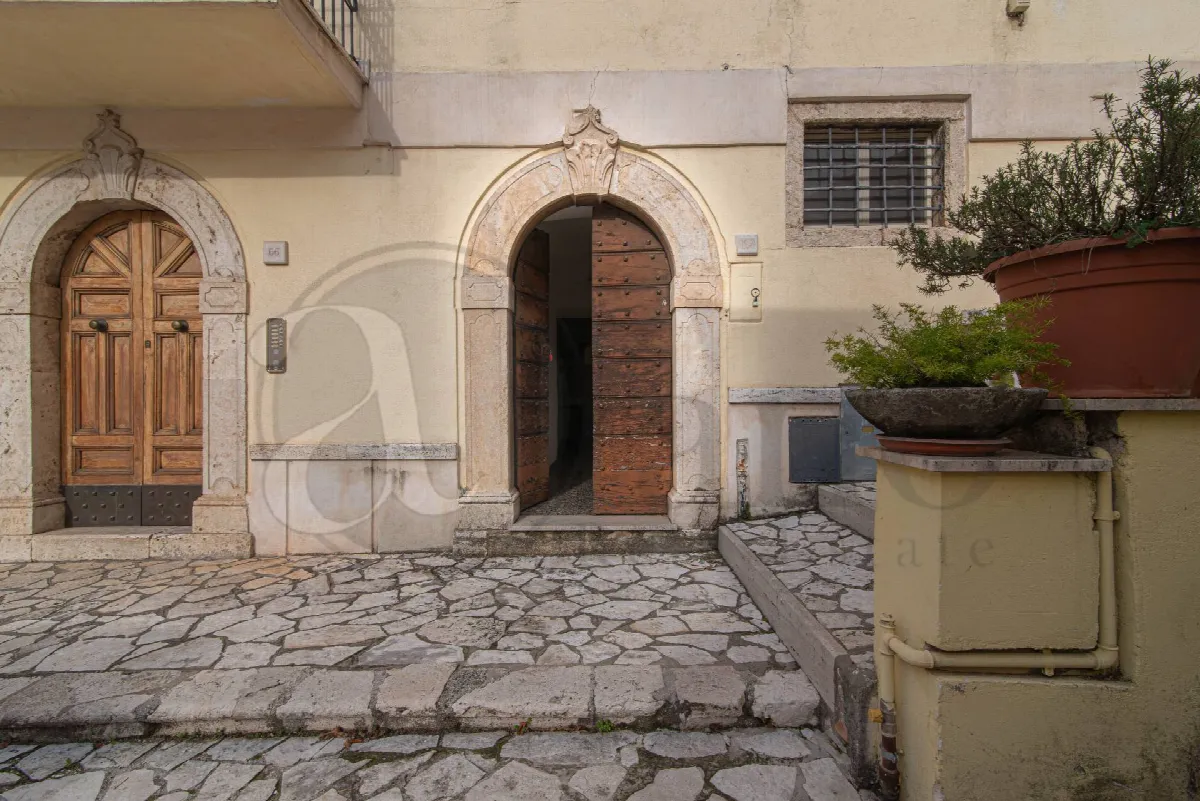 Rustico/Casale in vendita a Pescosolido - foto 3