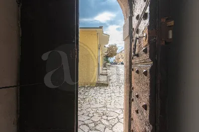 Rustico/Casale in vendita a Pescosolido - foto 4