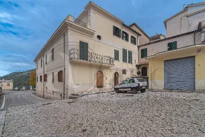 Rustico/Casale in vendita a Pescosolido - foto 5