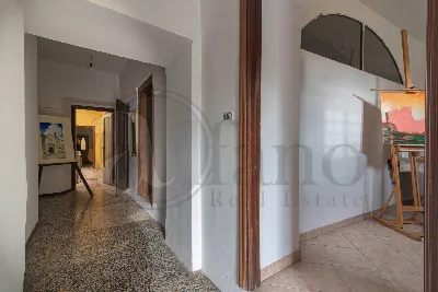Rustico/Casale in vendita a Pescosolido - foto 7