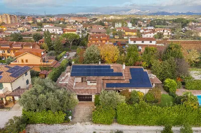 Villa in vendita a Ceprano - foto 5