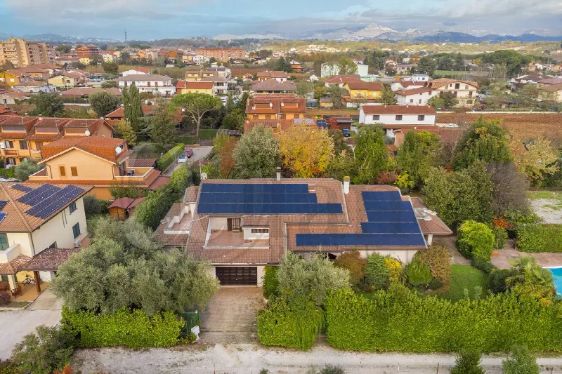 Villa in vendita a Ceprano - foto 5