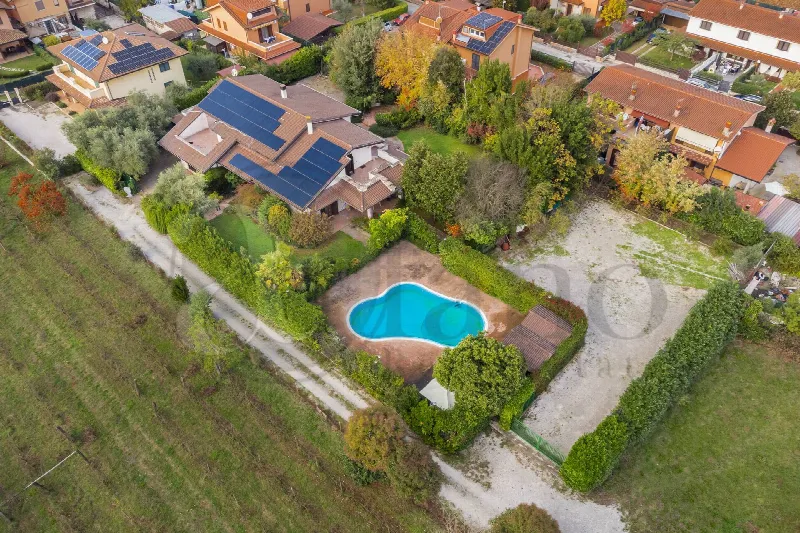 Villa in vendita a Ceprano - foto 6