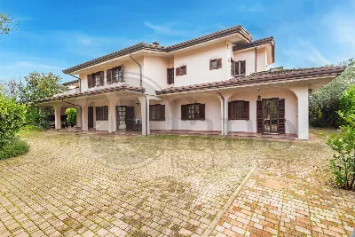 Villa in vendita a Ceprano - foto 7