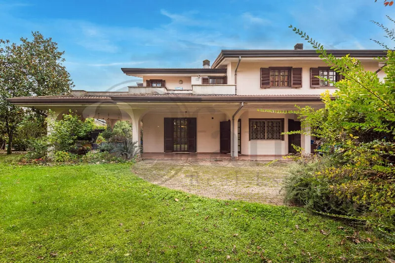 Villa in vendita a Ceprano - foto 8