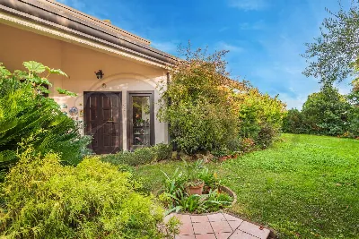 Villa in vendita a Ceprano - foto 9