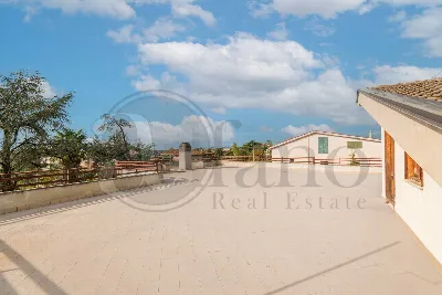 Villa in vendita a Roccasecca - foto 3