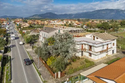 Villa in vendita a Roccasecca - foto 4