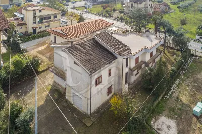 Villa in vendita a Roccasecca - foto 5