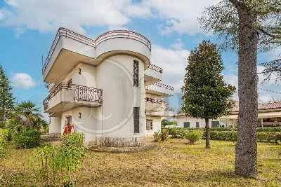 Villa in vendita a Roccasecca - foto 6