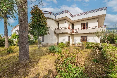 Villa in vendita a Roccasecca - foto 7