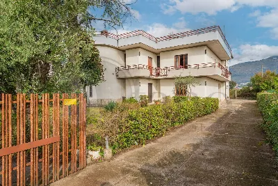 Villa in vendita a Roccasecca - foto 8