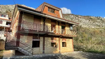Casa Indipendente in vendita a Roccasecca - foto 10