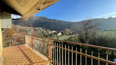 Casa Indipendente in vendita a Roccasecca - foto 3