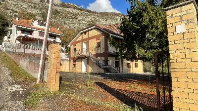 Casa Indipendente in vendita a Roccasecca - foto 5