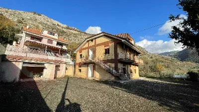 Casa Indipendente in vendita a Roccasecca - foto 6