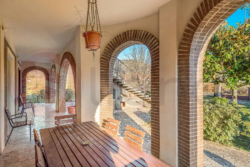 Villa in vendita a Arce - foto 10