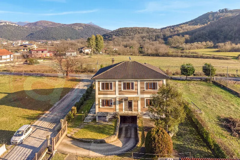 Villa in vendita a Arce - foto 4
