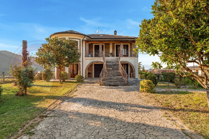 Villa in vendita a Arce - foto 5