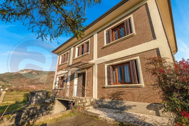 Villa in vendita a Arce - foto 8