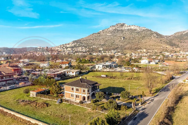Villa in vendita a Arce - foto 9