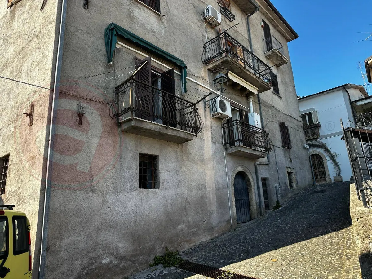 Rustico/Casale in vendita a Colfelice - foto 3