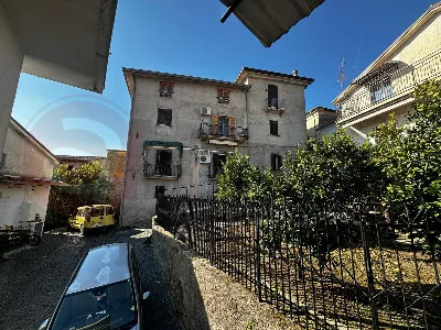 Rustico/Casale in vendita a Colfelice - foto 5
