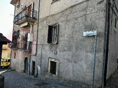 Rustico/Casale in vendita a Colfelice - foto 6