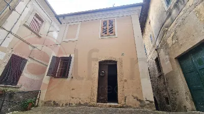 Rustico/Casale a Arpino