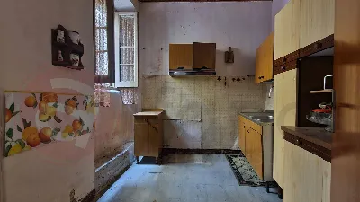 Rustico/Casale in vendita ad Arpino - foto 10