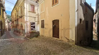 Rustico/Casale in vendita ad Arpino - foto 7