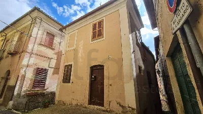 Rustico/Casale in vendita ad Arpino - foto 8