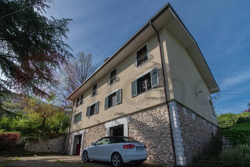Villa in vendita a Gorga - foto 1