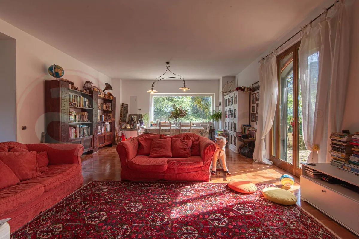 Villa in vendita a Gorga - foto 2