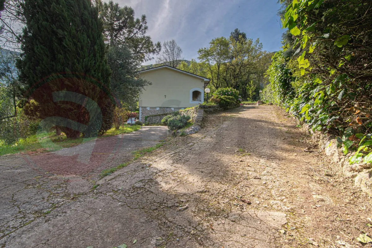 Villa in vendita a Gorga - foto 4
