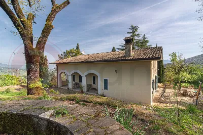 Villa in vendita a Gorga - foto 6