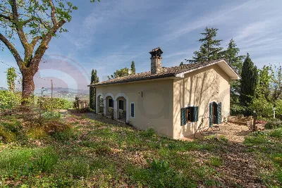 Villa in vendita a Gorga - foto 7