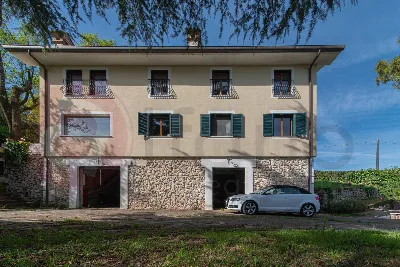 Villa in vendita a Gorga - foto 8
