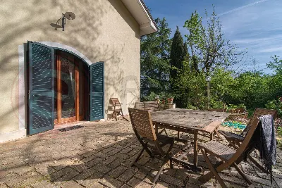 Villa in vendita a Gorga - foto 9