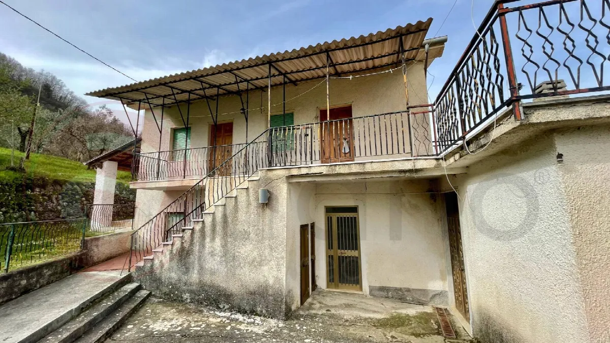 Rustico/Casale in vendita a Santopadre - foto 3