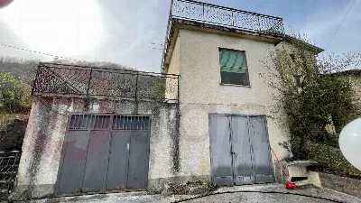 Rustico/Casale in vendita a Santopadre - foto 5